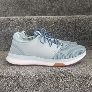 Kuru Cloud Women's Shoes 11 Sky Blue